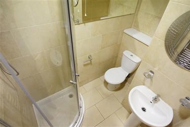 1 bed flat, St Andrews Street, Newcastle Upon Tyne, Newcastle, NE15SF - Image 3